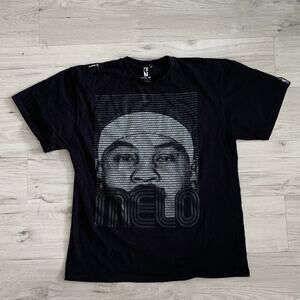 Unk NBA Carmelo Anthony T-Shirt Size XL